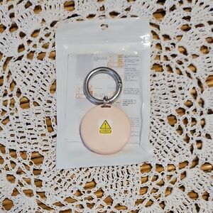 Bluetooth Lost Pet Tag